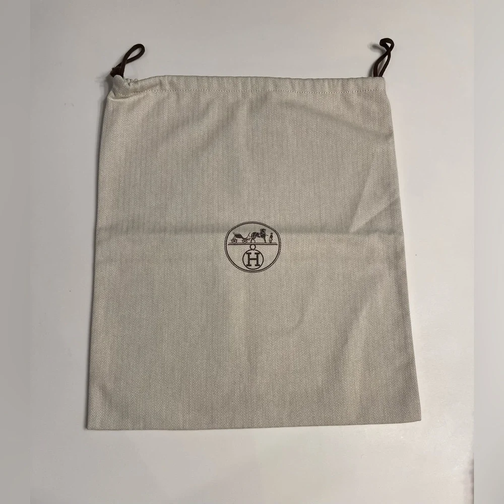 Hermes Dustbags - Picture 9 of 11